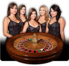 Antarmuka aplikasi baron 69 menampilkan live-dealer dan opsi permainan sportsbook di perangkat Android dan iOS