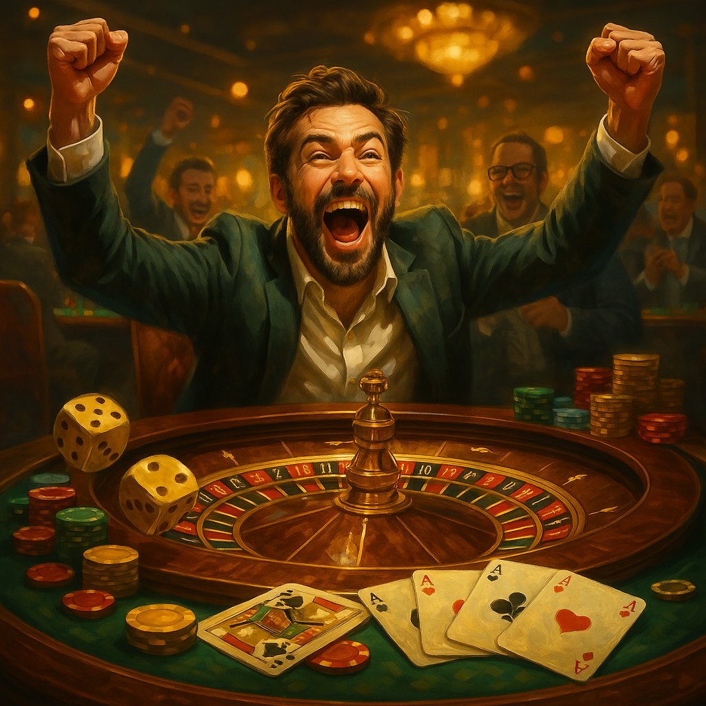 Meja Bandar Poker live dealer baron 69 dengan streaming HD