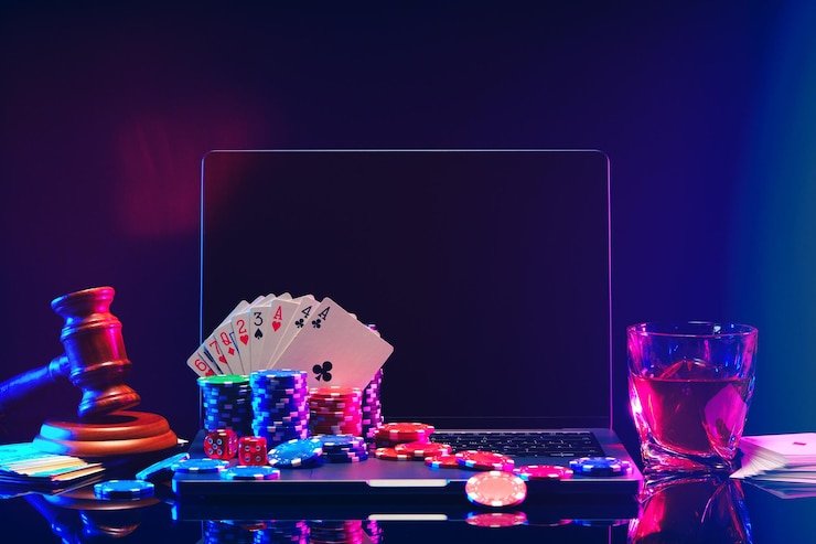 Tampilan jadwal undian 4D lengkap dengan countdown timer untuk putaran berikutnya